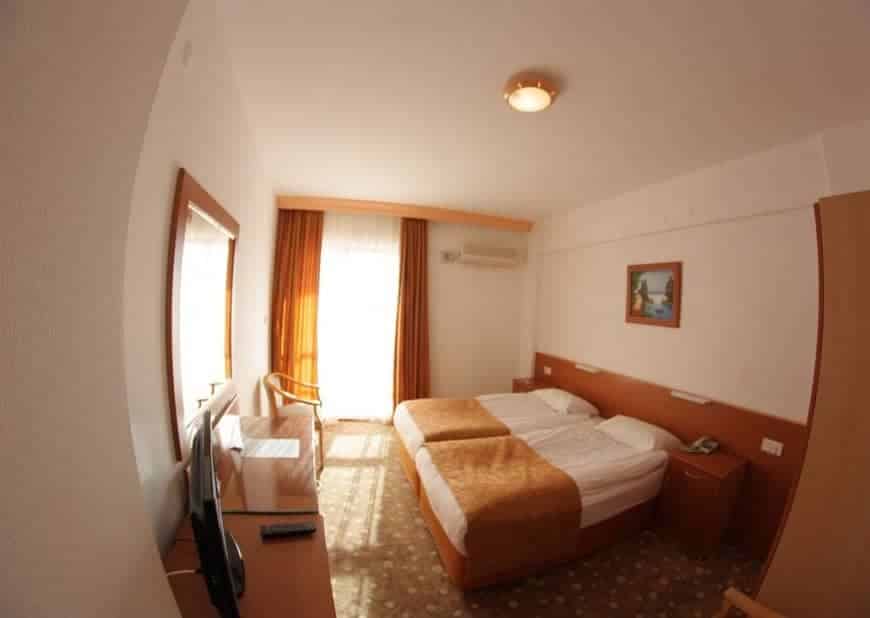 Billurcu Hotel